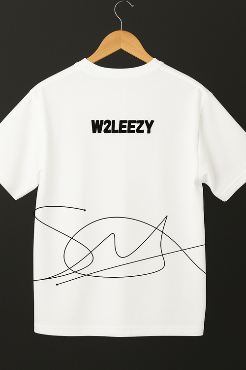 Esprit W2Leezy : Authentique, Audacieux, Unique